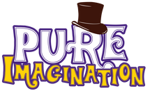 Pure Imagination