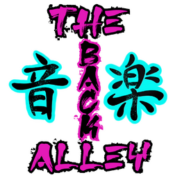 The Back Alley The Back Alley